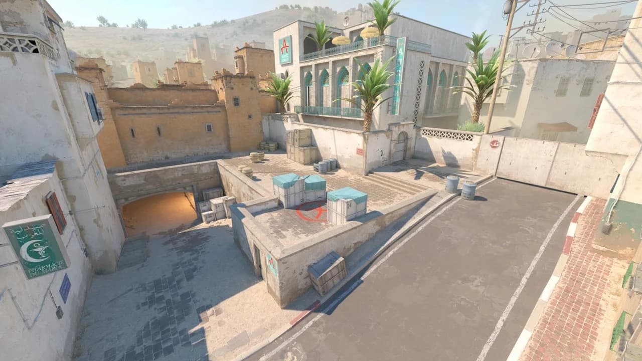 Dust 2